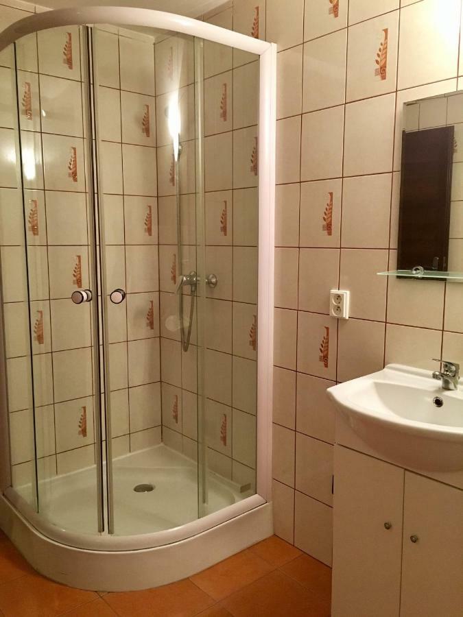 Penzion Saty Liptovske Sliace Екстер'єр фото